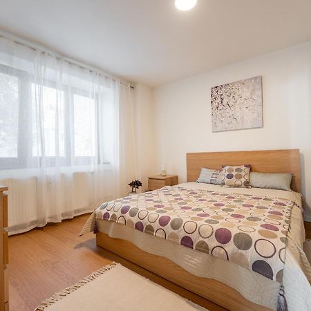3 Room Private Flat Kosice City Center Fresh And New! Košice Exterior foto