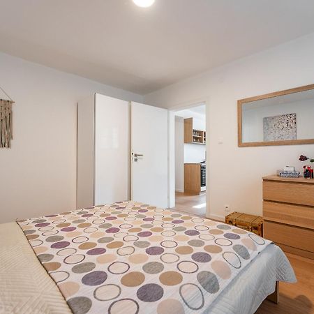 3 Room Private Flat Kosice City Center Fresh And New! Košice Exterior foto