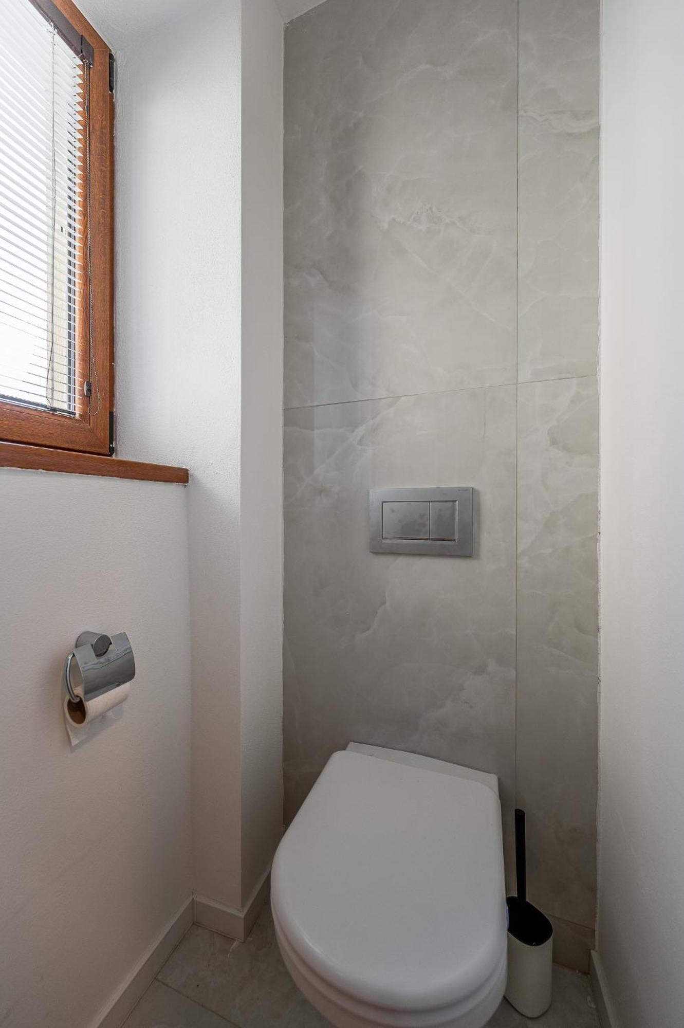 3 Room Private Flat Kosice City Center Fresh And New! Košice Exterior foto