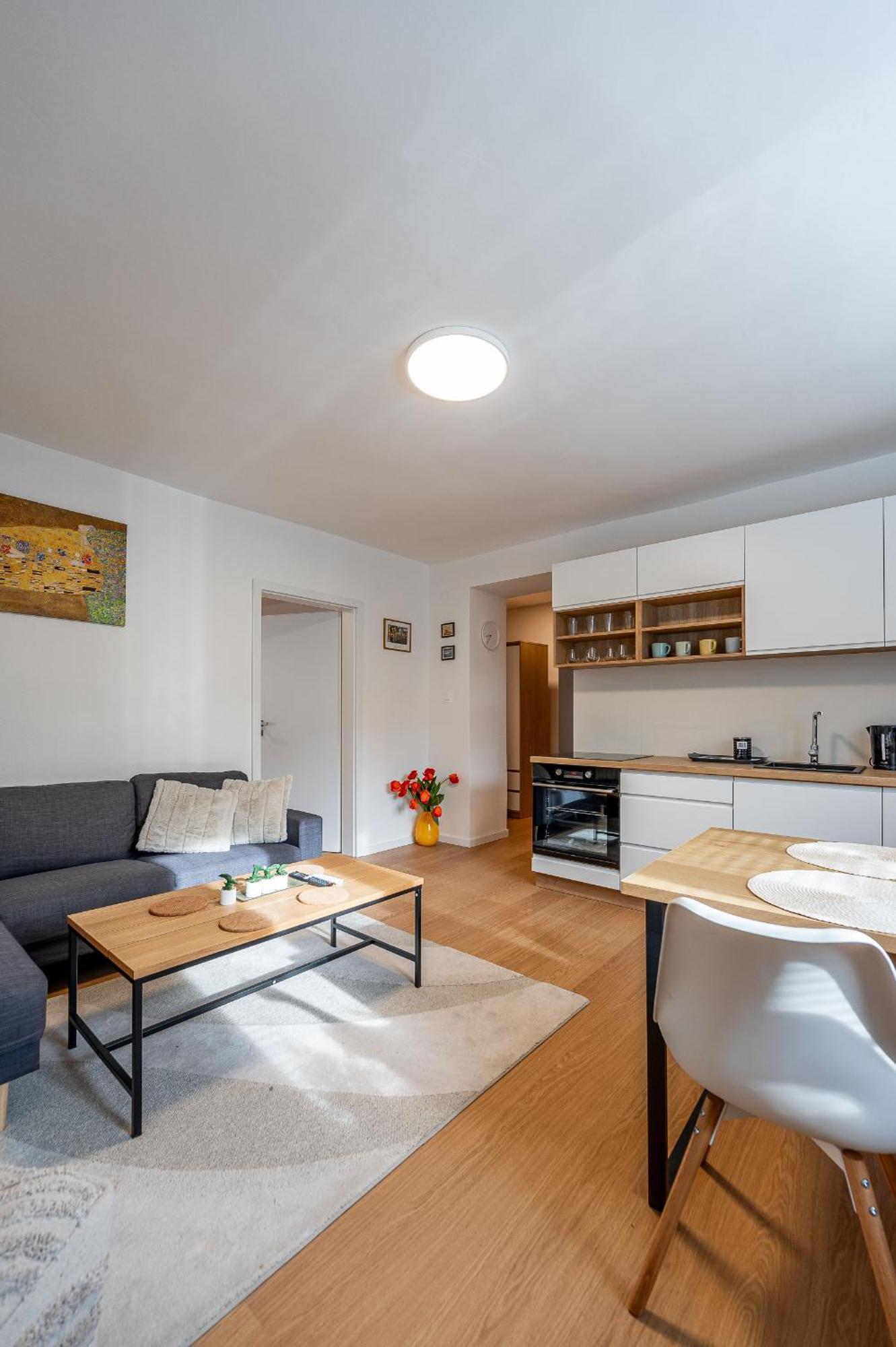 3 Room Private Flat Kosice City Center Fresh And New! Košice Exterior foto